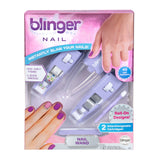 Blingers: Nail Wand - (Assorted Designs)