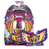 Hatchimals: Pixies Wilder Wings - Mystery Doll (Assorted Designs)
