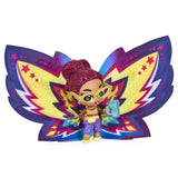 Hatchimals: Pixies Wilder Wings - Mystery Doll (Assorted Designs)