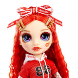 Rainbow High: Cheer Doll - Ruby Anderson