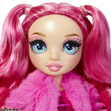 Rainbow High: Fuchsia Fashion Doll - Stella Monroe