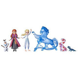 Disney's Frozen 2: Spirits of Nature - Mini-Figure Playset