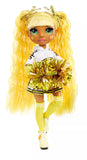 Rainbow High: Cheer Doll - Sunny Madison