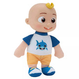 Cocomelon: JJ Baby (Shark Tee) - Little Plush