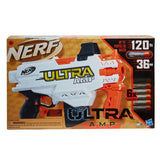 Nerf: Ultra Amp - Motorized Blaster