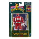 Power Rangers: Retro-Morphin Figure - Jason
