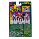 Power Rangers: Retro-Morphin Figure - Jason