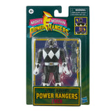 Power Rangers: Retro-Morphin Figure - Zack