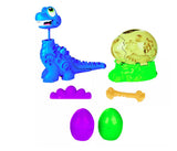 Play-Doh: Dino Crew Playset - Growin' Tall Bronto