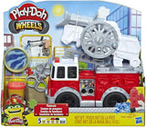 Play-Doh: Wheels - Fire Engine Playset