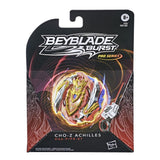 Beyblade: Burst Pro Series - Starter Pack (Cho-Z Achilles)