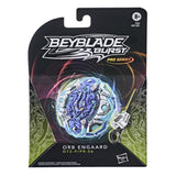 Beyblade: Burst Pro Series - Starter Pack (Orb Engaard)
