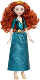 Disney Princess: Royal Shimmer Doll - Merida