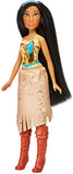 Disney Princess: Royal Shimmer Doll - Pocahontas