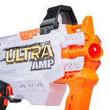 Nerf: Ultra Amp - Motorized Blaster