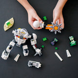 LEGO Creator: Space Mining Mech - (31115)