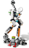 LEGO Creator: Space Mining Mech - (31115)