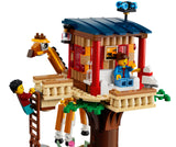 LEGO Creator: Safari Wildlife Tree House - (31116)