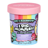 I Dig Monsters: Super Mini Tub - (Blind Box)