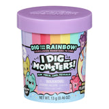 I Dig Monsters: Super Mini Tub - (Blind Box)