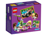 LEGO Friends: Vet Clinic Rescue Buggy - (41442)
