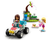 LEGO Friends: Vet Clinic Rescue Buggy - (41442)