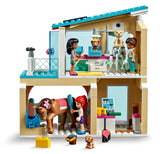 LEGO Friends: Heartlake City Vet Clinic - (41446)
