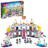 LEGO Friends: Heartlake City Shopping Mall - (41450)