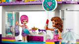 LEGO Friends: Heartlake City Shopping Mall - (41450)