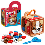 LEGO DOTS: Bag Tag - Dog (41927)