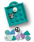 LEGO DOTS: Bag Tag - Narwhal (41928)