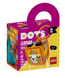 LEGO DOTS: Bag Tag - Leopard (41929)
