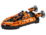 LEGO Technic: Rescue Hovercraft - (42120)