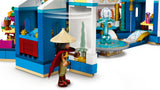 LEGO Disney: Raya and the Heart Palace - (43181)