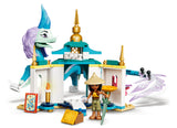 LEGO Disney: Raya and Sisu Dragon - (43184)