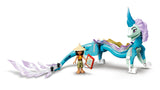 LEGO Disney: Raya and Sisu Dragon - (43184)