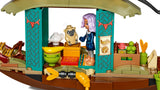 LEGO Disney: Boun's Boat - (43185)