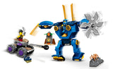LEGO Ninjago: Jay's Electro Mech - (71740)