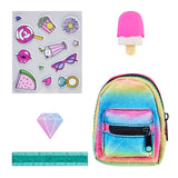 Real Littles: Single Backpack - (Assorted Designs)