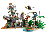 LEGO Ninjago: The Keepers' Village - (71747)