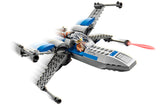 LEGO Star Wars: Resistance X-Wing - (75297)