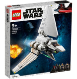 LEGO Star Wars: Imperial Shuttle - (75302)