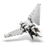 LEGO Star Wars: Imperial Shuttle - (75302)