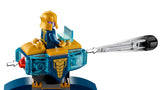 LEGO Marvel: Iron Man vs. Thanos - (76170)