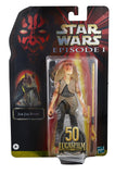 Star Wars: Jar Jar Binks - 6" Action Figure