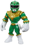 Playskool Heroes: Mega Mighties - Green Ranger 10" Figure