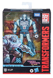Transformers: Studio Series - Deluxe - Kup