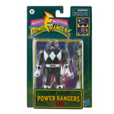 Power Rangers: Retro-Morphin Figure - Zack