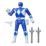 Power Rangers: Retro-Morphin Figure - Billy