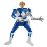 Power Rangers: Retro-Morphin Figure - Billy
